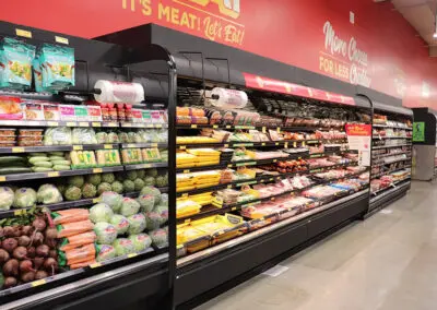 Grocery Outlet, Cathedral City, CA