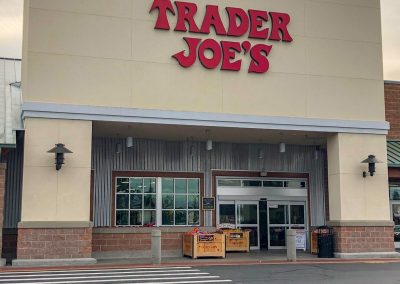 Trader Joe’s, Shoreline, WA