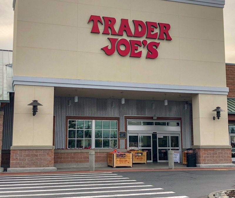 Trader Joe’s, Shoreline, WA