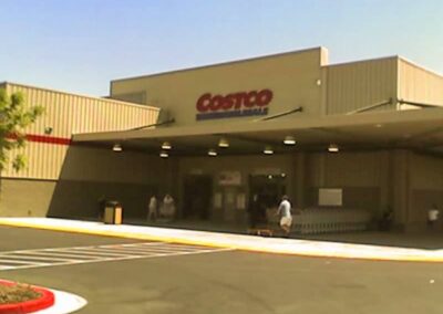 Costco, Antioch, CA