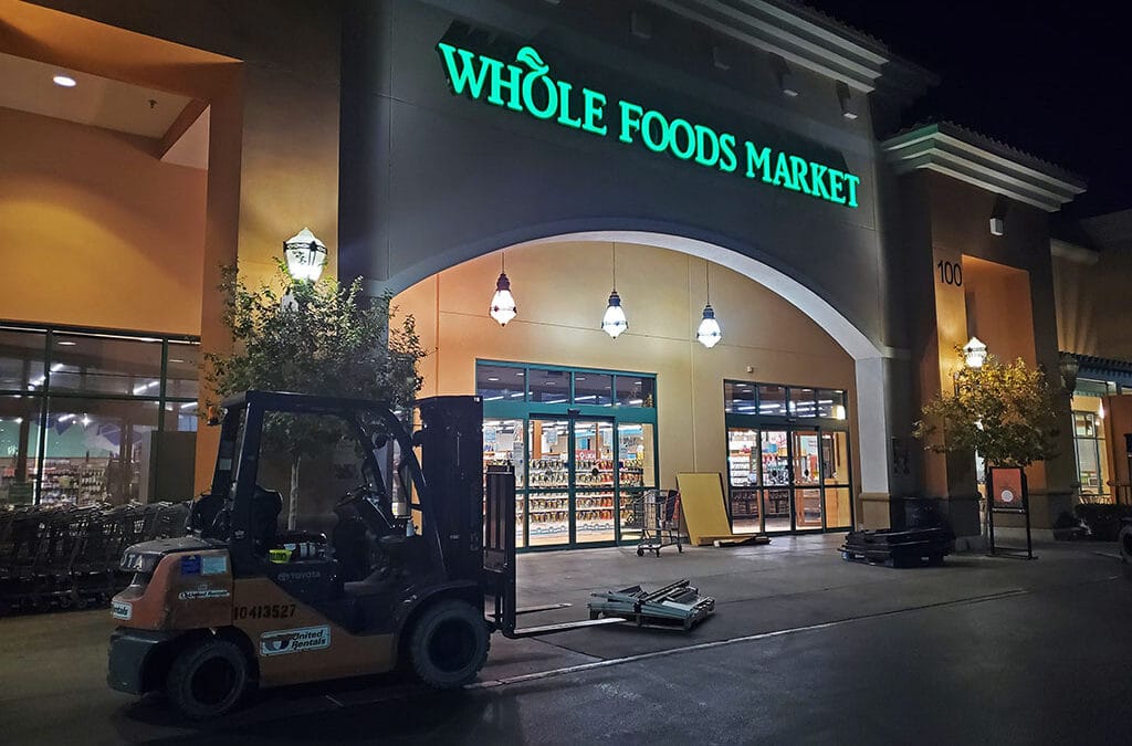 Whole Foods, Henderson, NV