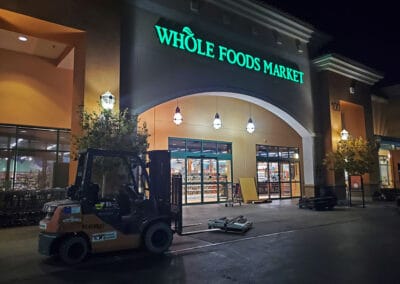 Whole Foods, Henderson, NV